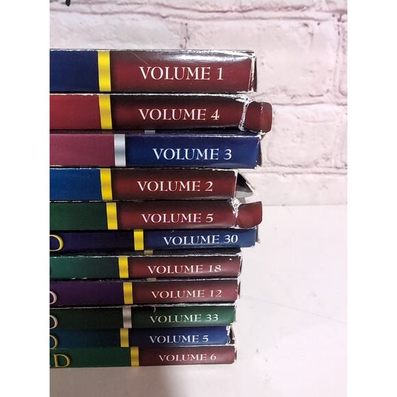 Lot of 11 Bible on CD Audio KJV Old & New Testament Volumes Greenbrier Scripture - Picture 3 of 6